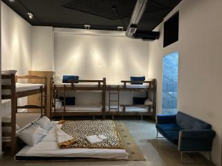 Pasha Studio Apartment - Tirana - 6