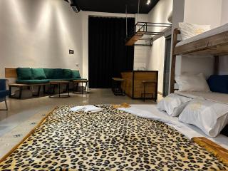 Pasha Studio Apartment - Tirana - 7