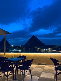 Pharaoh's View Hotel - Kairo - 7