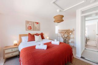 Prime Location - Southwold Gem - Sleeps 8 - Whole Cottage - 1