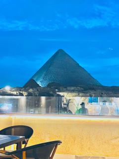 Pharaoh's View Hotel - Kairo - 4