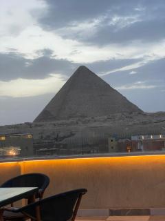 Pharaoh's View Hotel - Kairo - 6