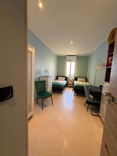 Cozy apartment with sea view Monaco - Beausoleil - 5