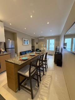 Cozy apartment with sea view Monaco - Beausoleil - 4