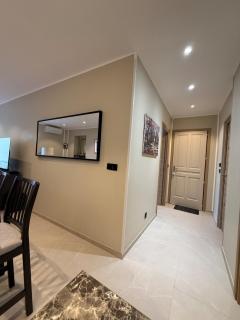 Cozy apartment with sea view Monaco - Beausoleil - 3