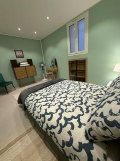Cozy apartment with sea view Monaco - Beausoleil - 1