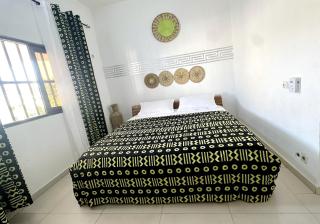 Hôtel Monument - Lomé - 5