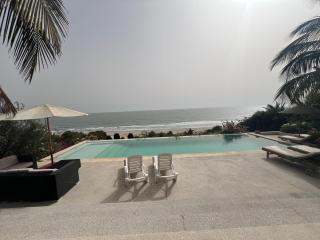 Villa ALDIANA - Cap Skirring - 9