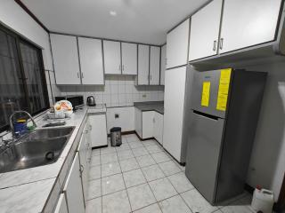 House in Rohrmoser near the National Stadium of CR - San José - 8