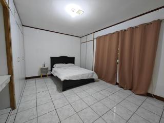 House in Rohrmoser near the National Stadium of CR - San José - 5
