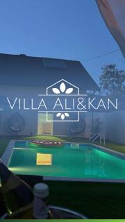 Vila Ali Kan - Tuzla - 9