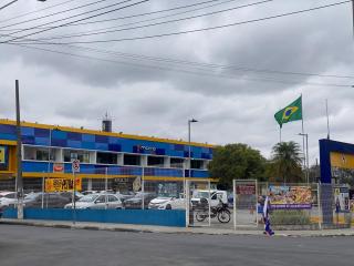 Maravilhoso Apartamento 3,5 km do Aeroport de Guarulhos - Guarulhos - 2