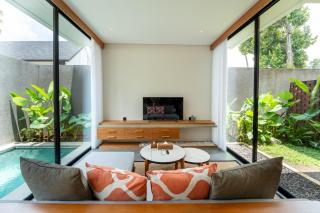 Damara Village Ubud by Alaya Private Estate - Ubud - 3