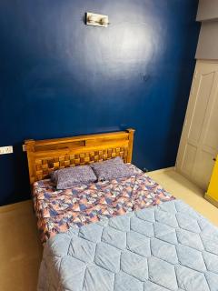 Mj villa - Chennai - 5
