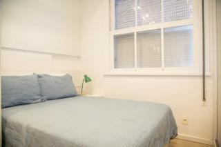 Loft moderno e charmoso a passos da Praia de Copacabana - Rio de Janeiro - 4