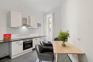 Close to Shopping Street I 2 Minutes to Naschmarkt - Vienne - 7