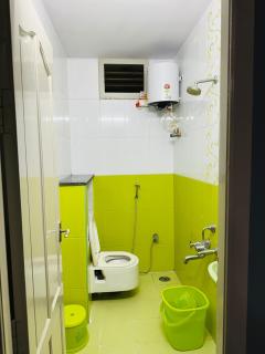Mj villa - Chennai - 1
