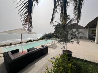 Villa ALDIANA - Cap Skirring - 8