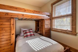 Cozy 3 bedroom cottage 8 min from North side Tremblant - 2