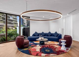 The Star Residence 2BR by SAMAH - Brisbane - 9