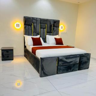 Cité La Vie - Douala - 5
