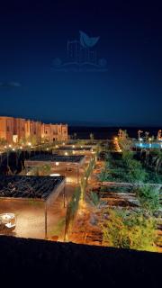 Ecolodge l'île de Ouarzazate - Ouarzazate - 5