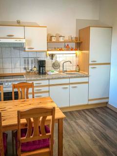 Ferienhaus Seeblick - Stuer - 4