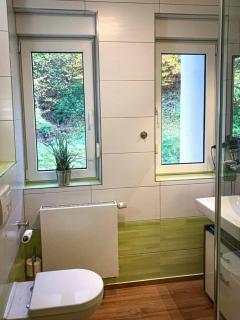 Ferienhaus Seeblick - Stuer - 2