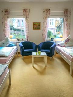 Ferienhaus Seeblick - Stuer - 1