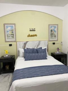Little Room Airport By Merengue House - Monte Adentro - 7