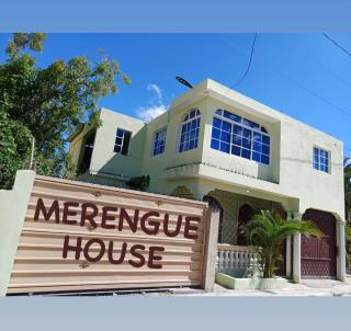 Little Room Airport By Merengue House - Monte Adentro - 6