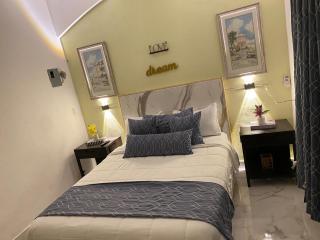 Little Room Airport By Merengue House - Monte Adentro - 3