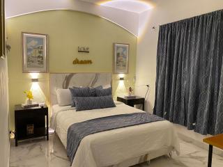 Little Room Airport By Merengue House - Monte Adentro - 2