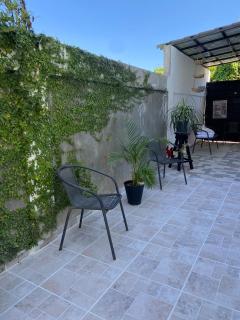 Little Room Airport By Merengue House - Monte Adentro - 1