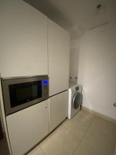 Ozarks 2BR Aprtmnt Self CHECK-IN DHA phase 5 - Lahore - 8