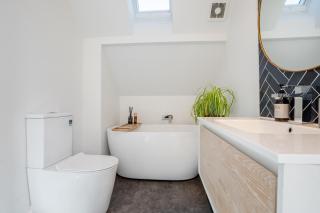 Modern and stylish 4 bed apt - Queenstown - 5