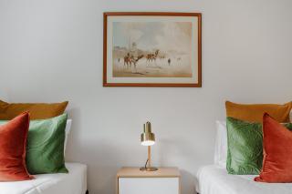 Modern and stylish 4 bed apt - Queenstown - 3