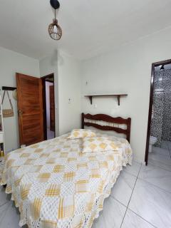 Casa Aurora do Mar - Baía Formosa - 1