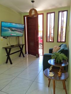 Casa Aurora do Mar - Baía Formosa - 8