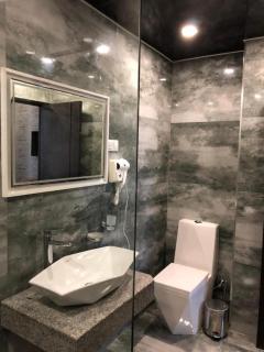 VIA GIO hotel - Erevan - 2