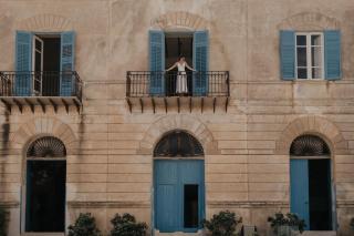 Tonnara Foderà di Magazzinazzi - Alcamo - 6