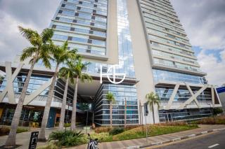 2206 Studio Alto Luxo Helbor - Guarulhos - 3