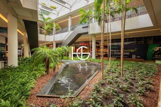 2206 Studio Alto Luxo Helbor - Guarulhos - 1
