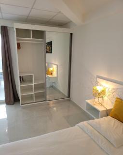 Hello Guyane (4), Suite Junior Luxury, 5 étoiles - Cayenne - 5
