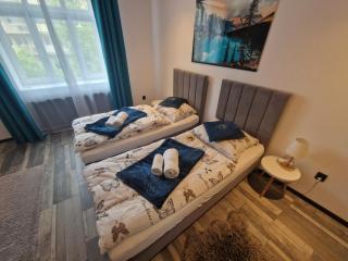 Apartament Zacisze 4 - Przemyśl - 4