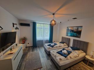 Apartament Zacisze 4 - Przemyśl - 5