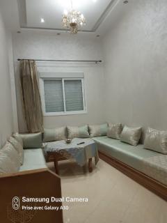 appartement complexe farah airoport - Oulad Akkou - 6