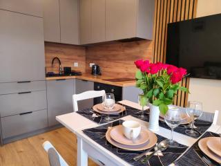 Apartament Miro - Władysławowo - 4