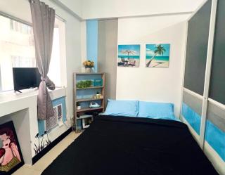 BGC McKinley Apartment B1 - Manila - 8