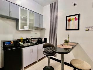 BGC McKinley Apartment B1 - Manila - 7